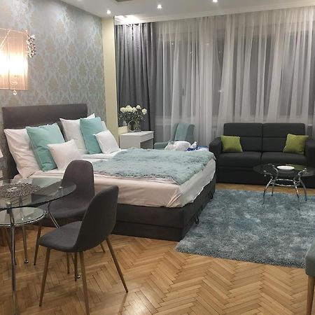 Paloma Apartment บูดาเปสต์ ภายนอก รูปภาพ