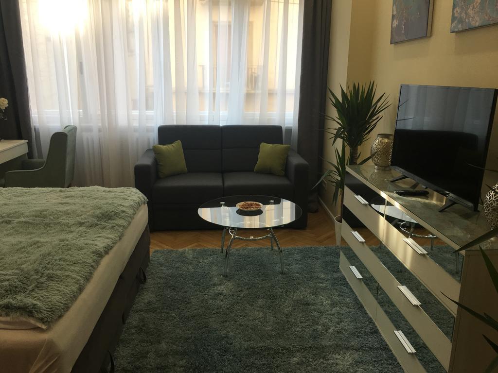Paloma Apartment บูดาเปสต์ ภายนอก รูปภาพ