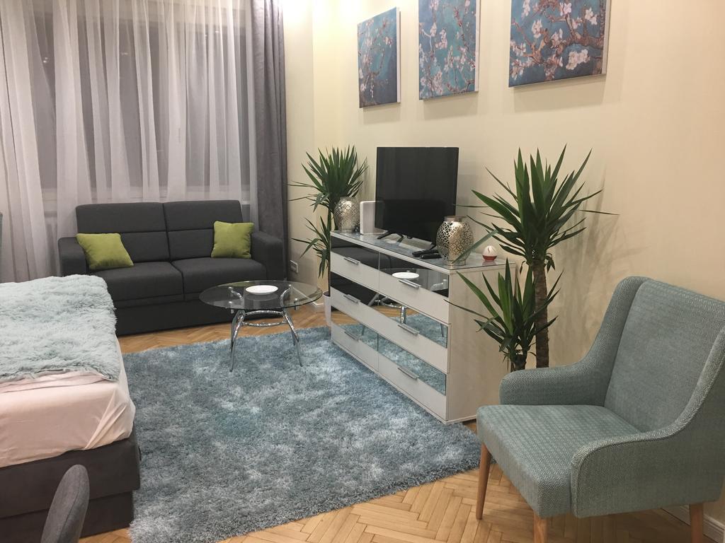 Paloma Apartment บูดาเปสต์ ภายนอก รูปภาพ
